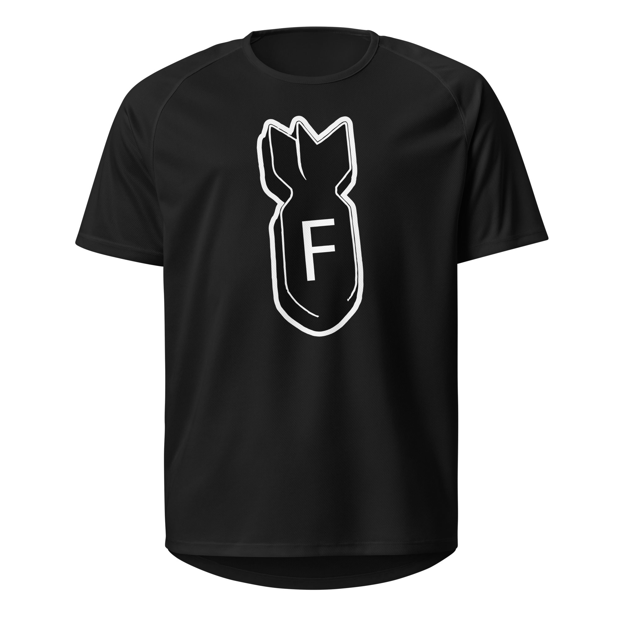 F Bomb T Shirt