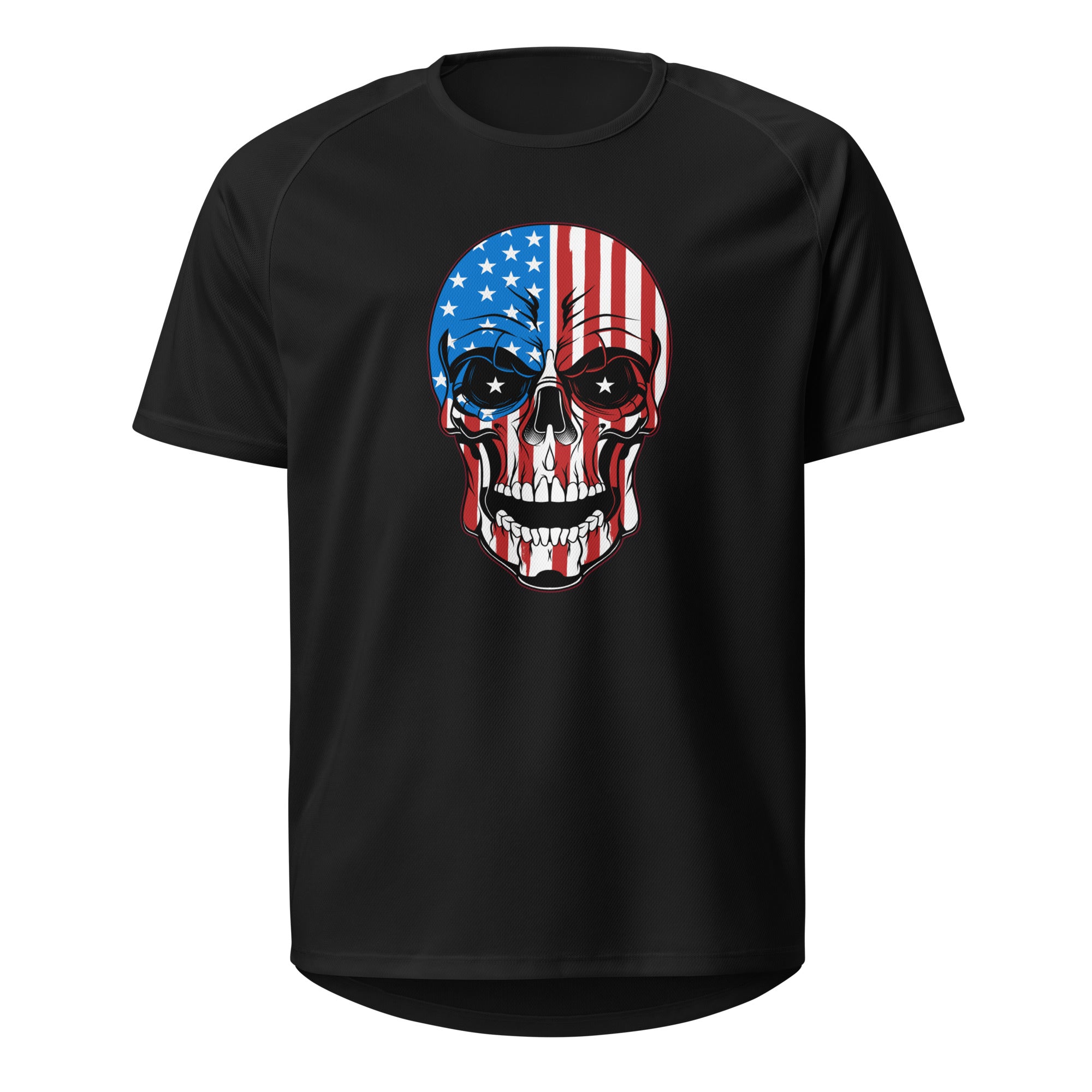 The Skull T-Shirt