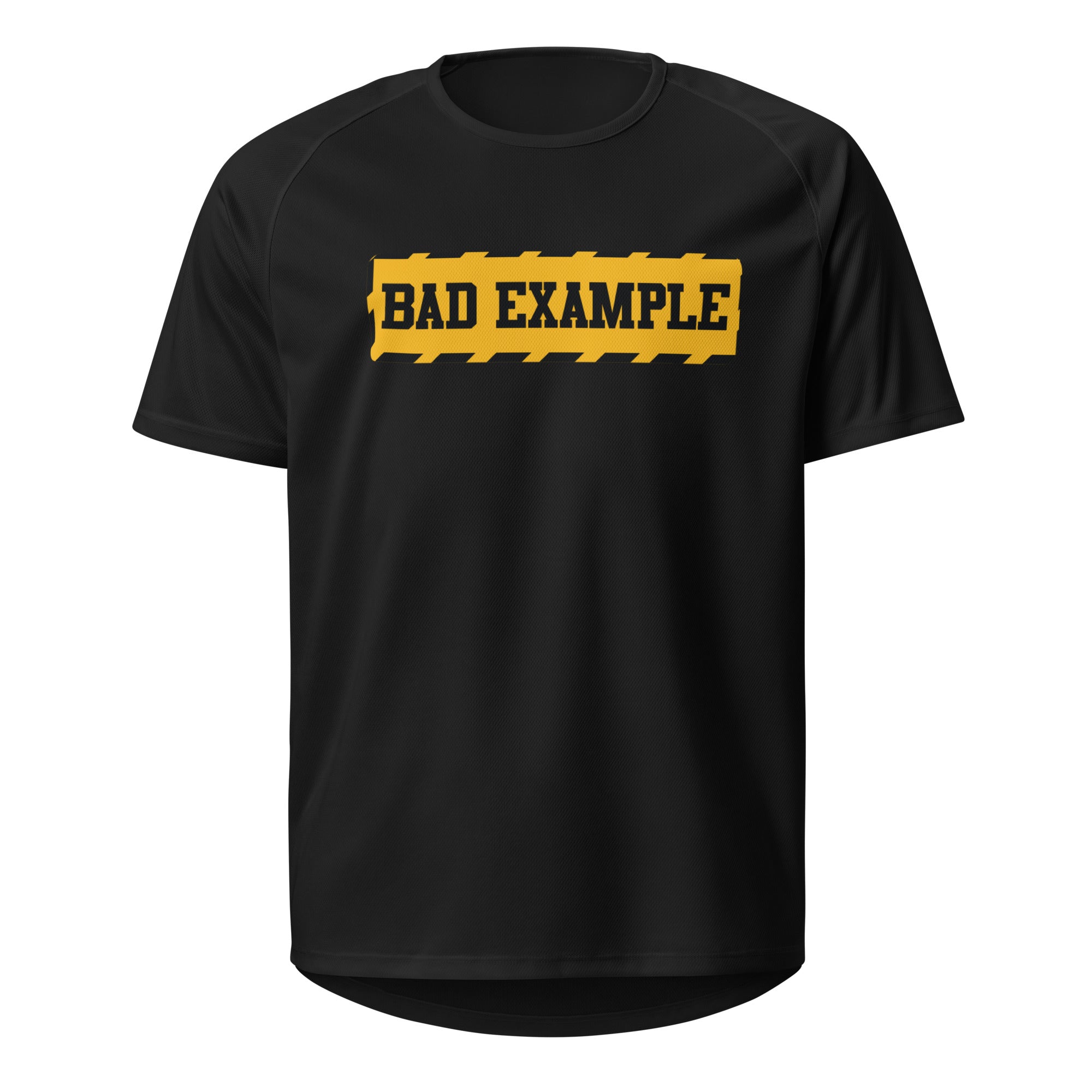 Bad Example T-Shirt