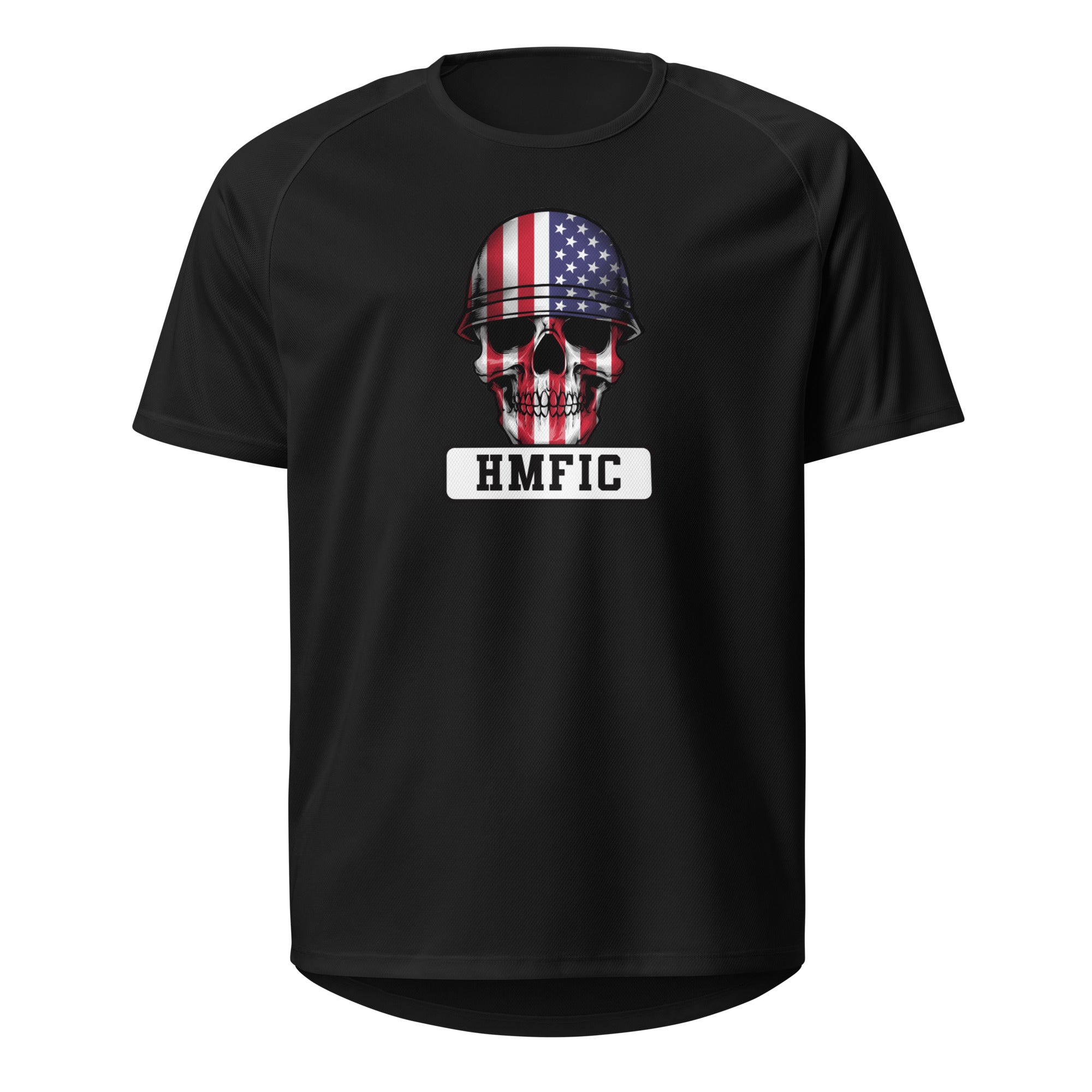 HMFIC T -Shirt