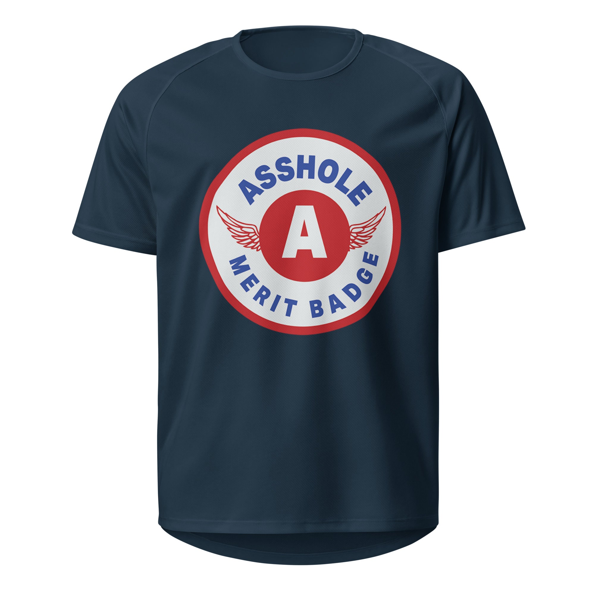 Asshole Tshirt