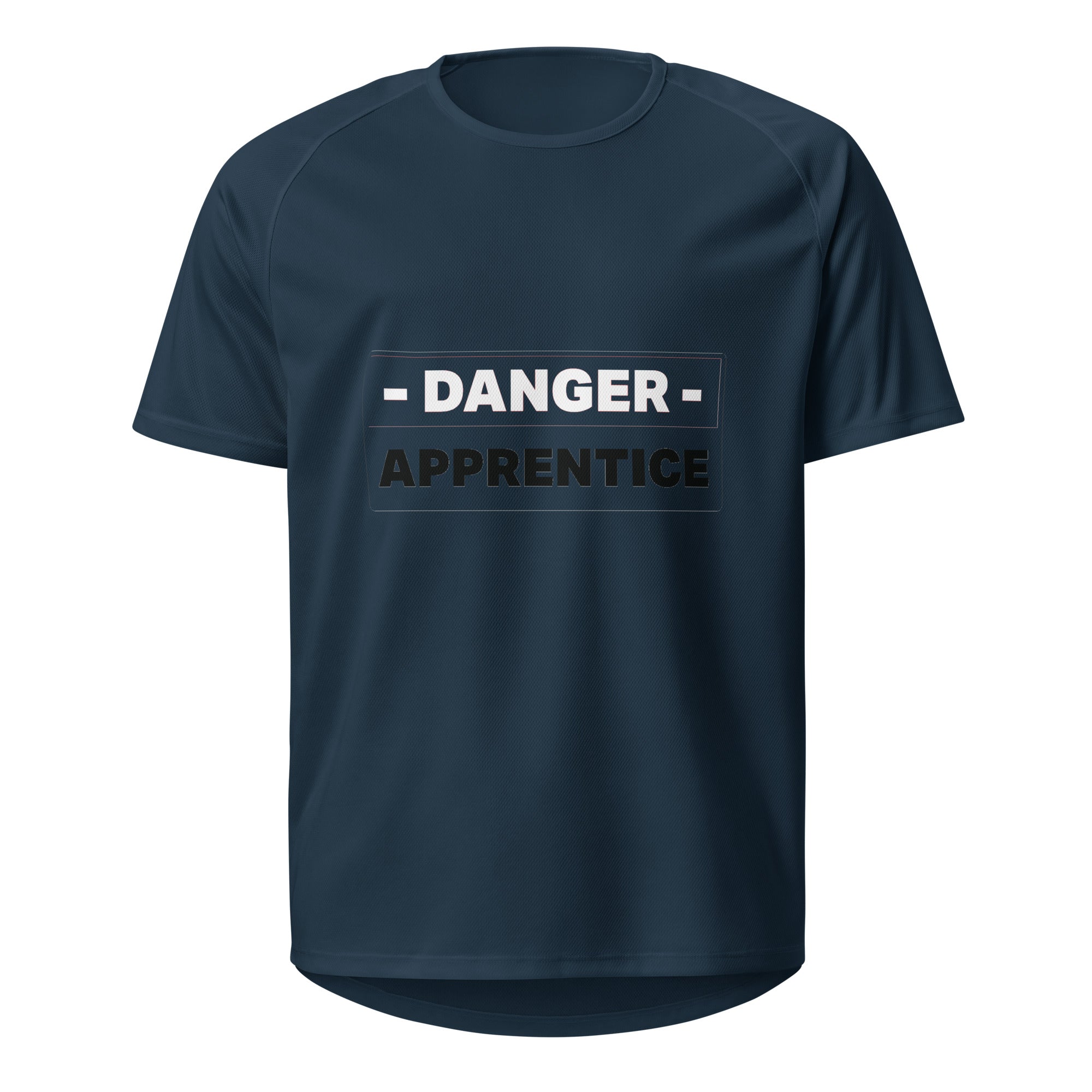 DANGER APPRENICE Tshirt