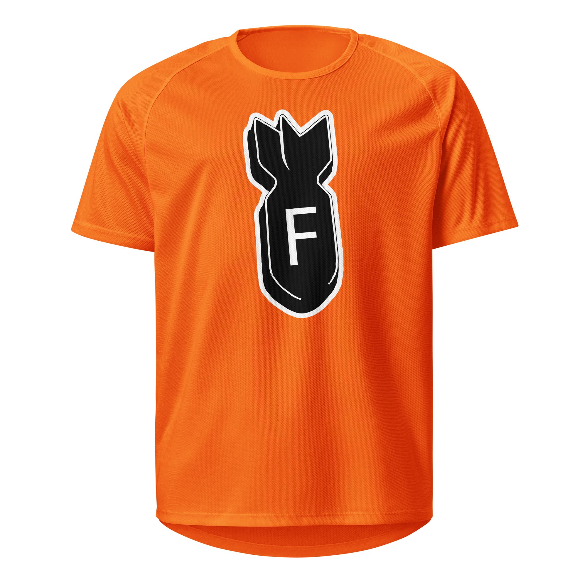 F Bomb T Shirt