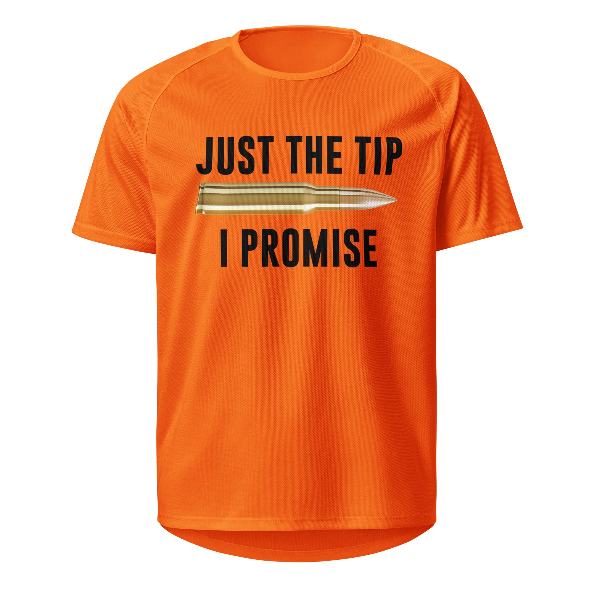 Just The Tip T -Shirt