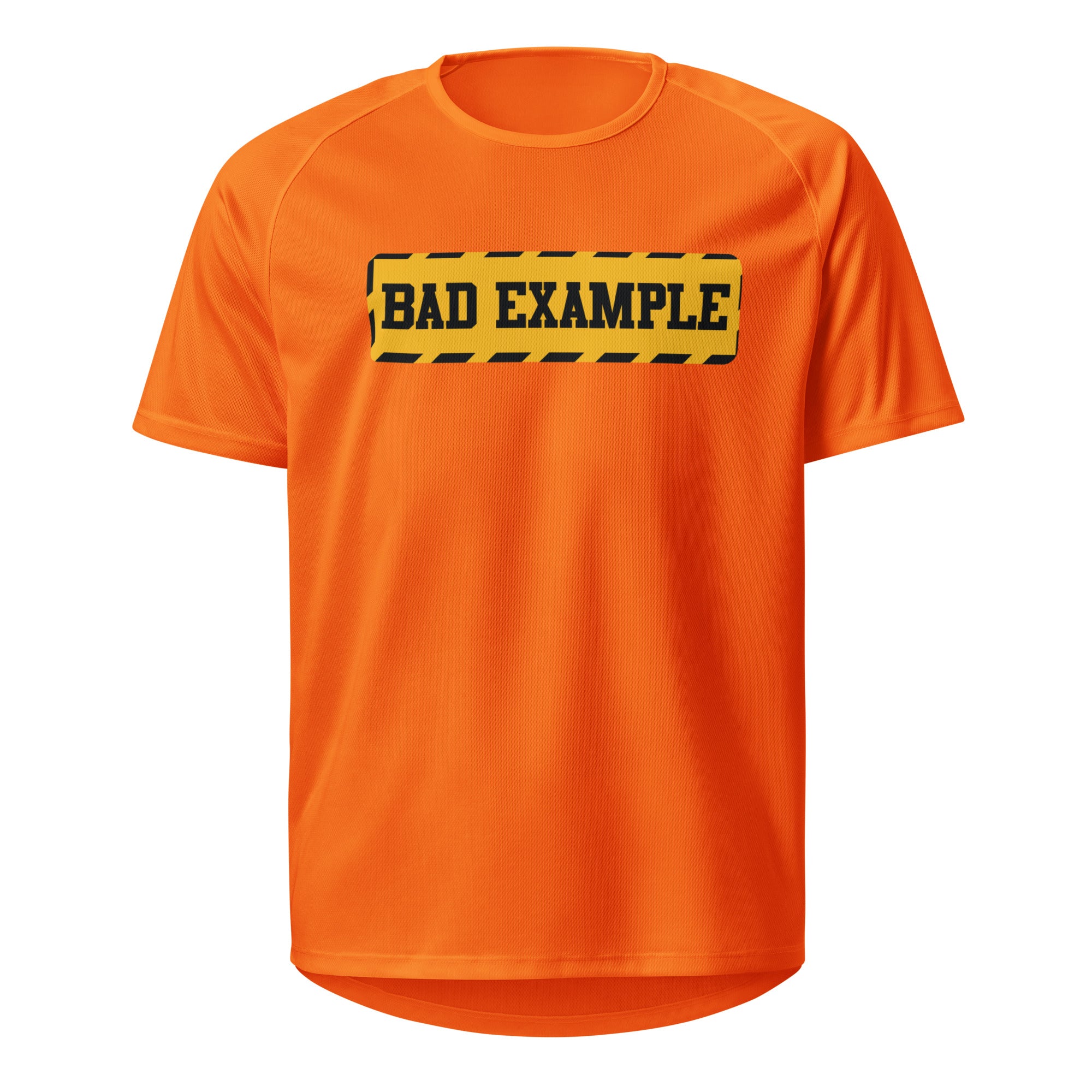 Bad Example T-Shirt