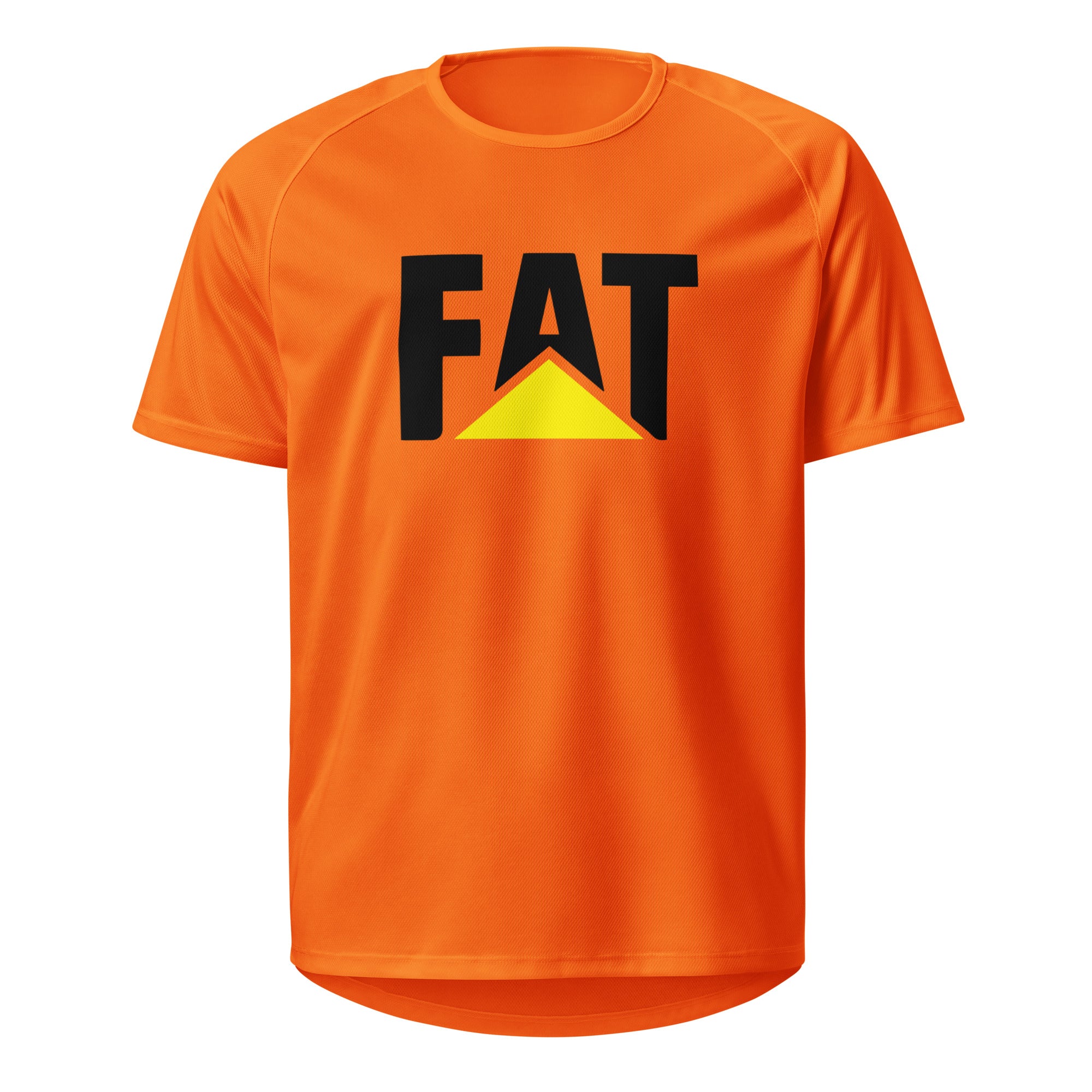 FAT T-Shirt