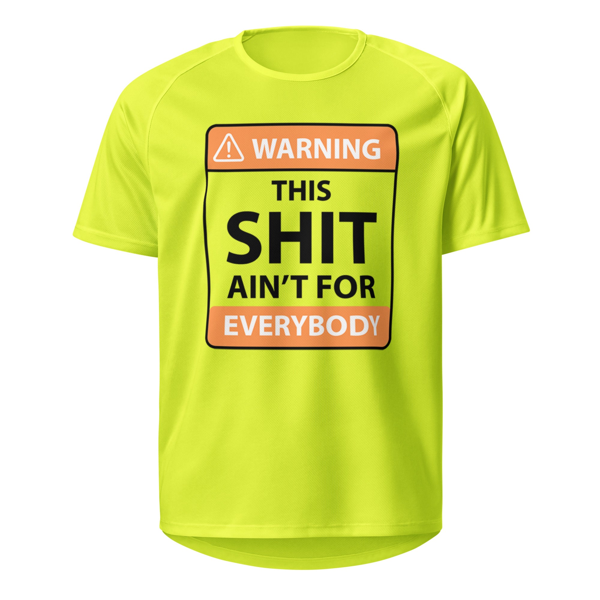 This shit aint for everybody Tshirt