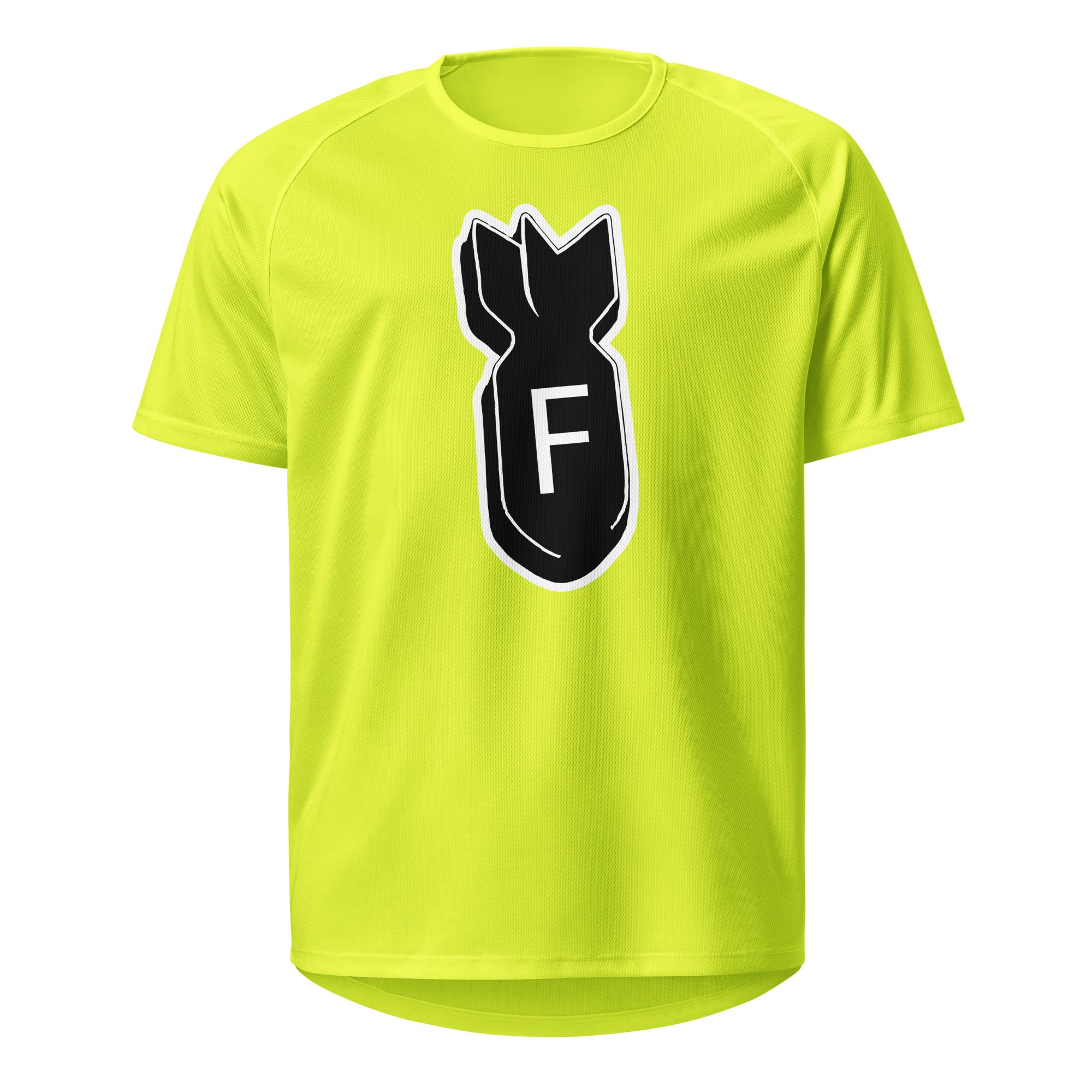 F Bomb T Shirt