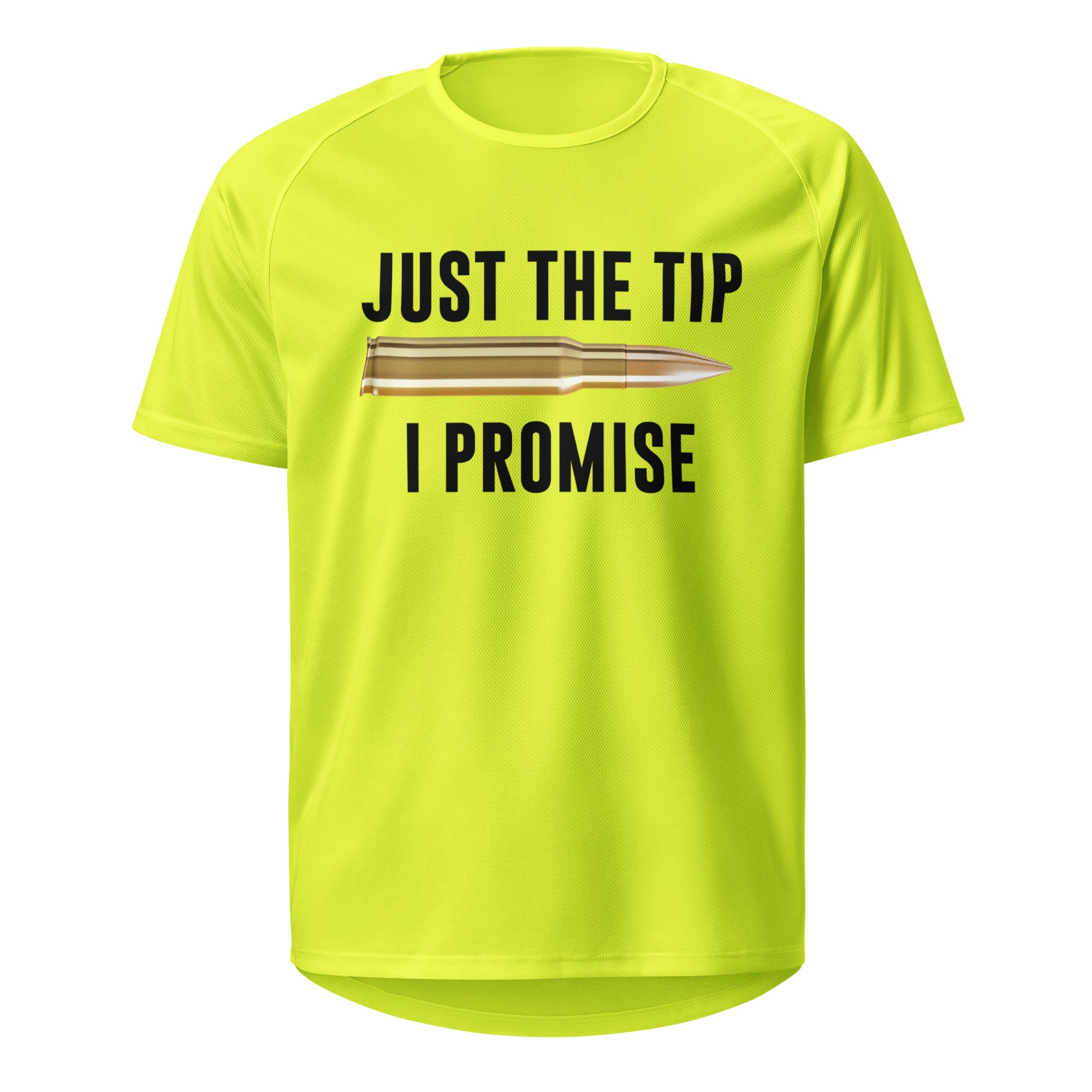 Just The Tip T -Shirt