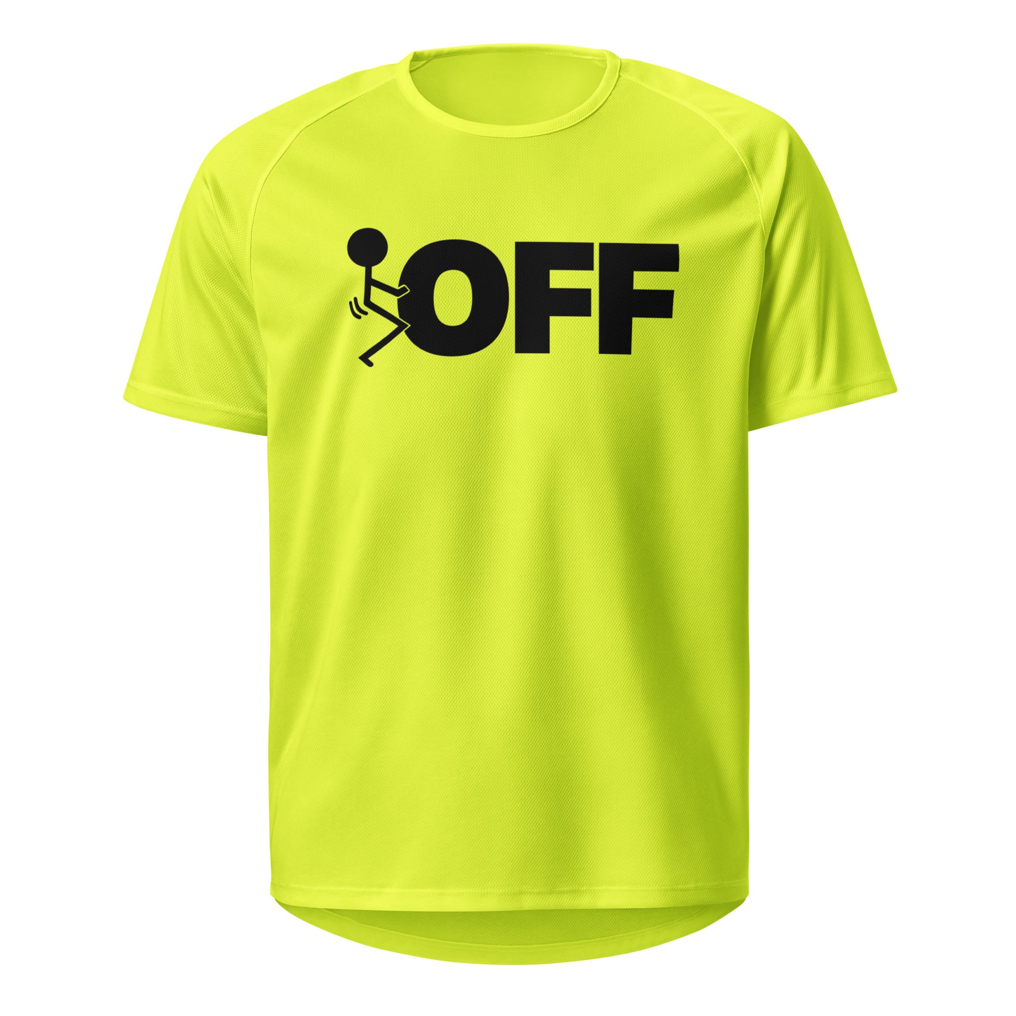 Off T-Shirt