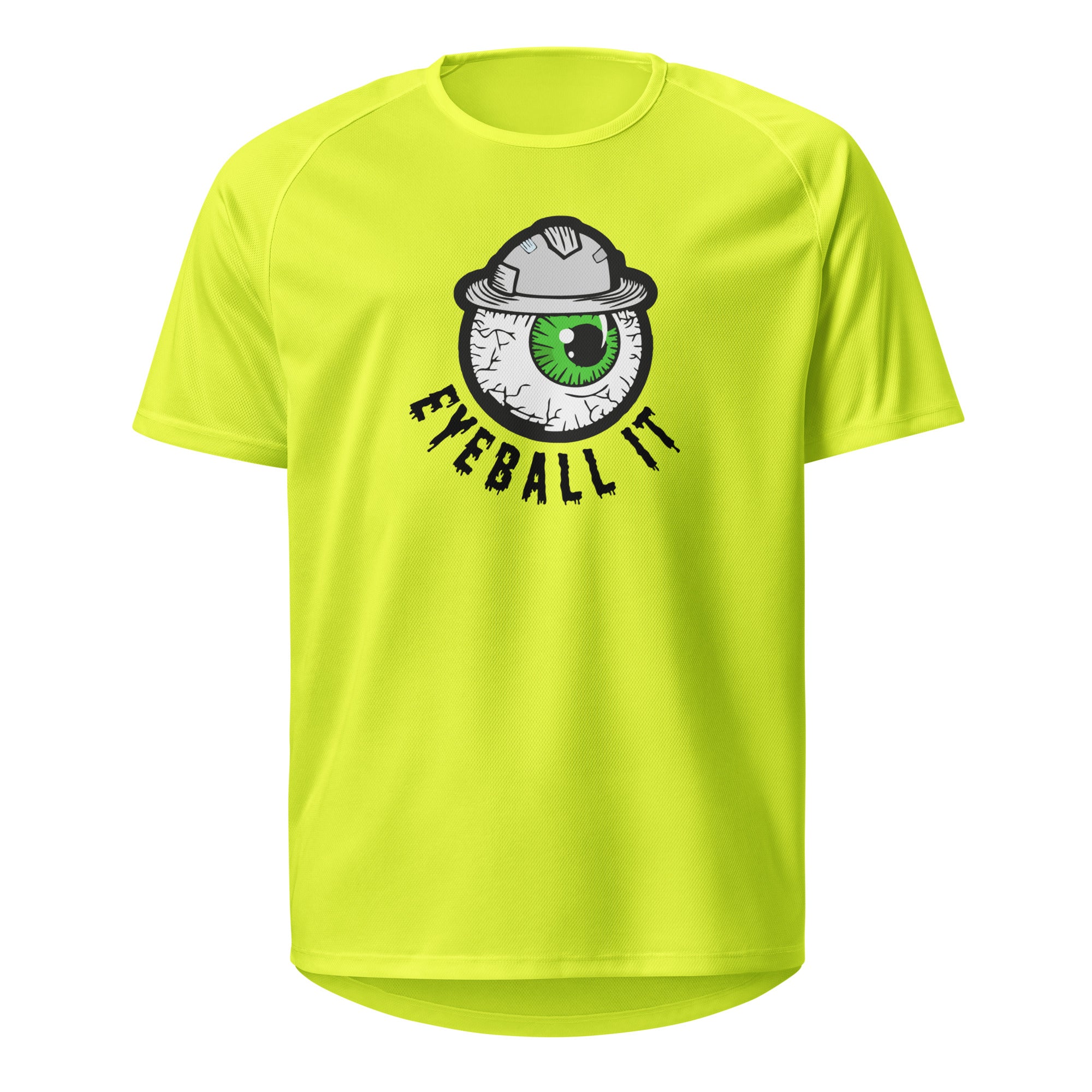 Eyeball It T-Shirt