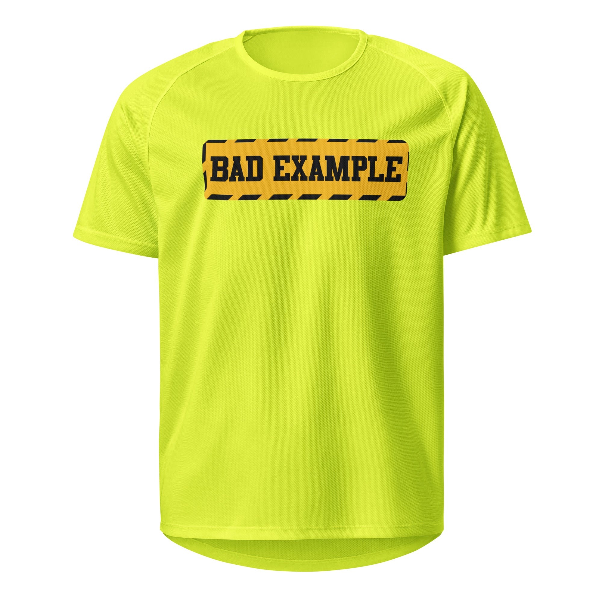 Bad Example T-Shirt