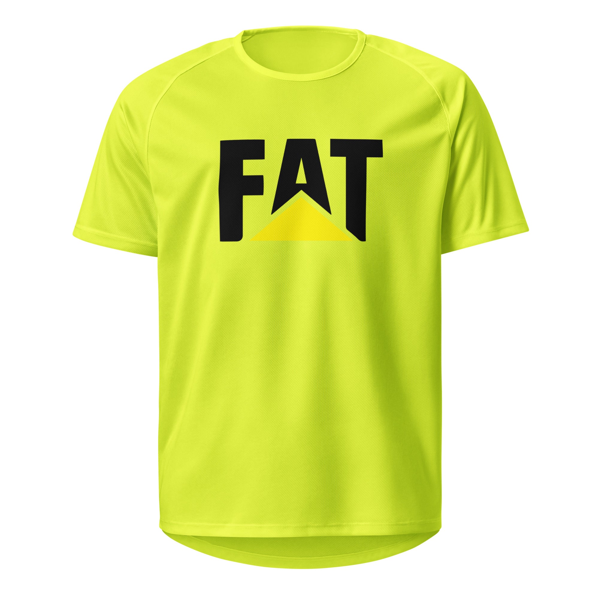 FAT T-Shirt