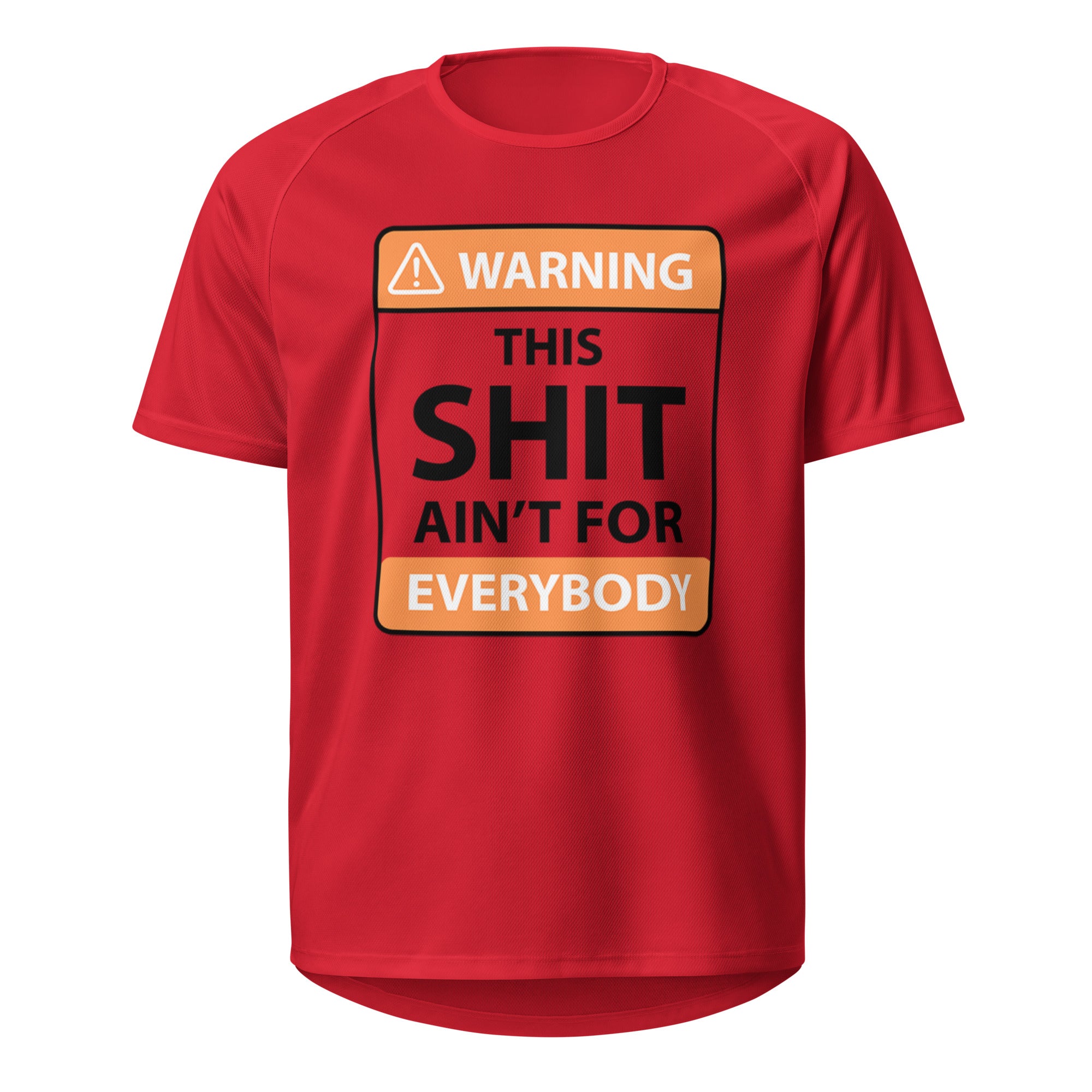 This shit aint for everybody Tshirt