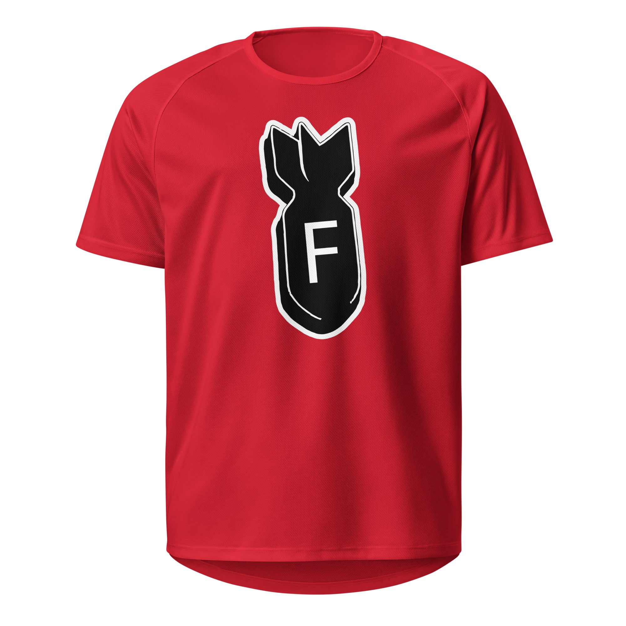 F Bomb T Shirt