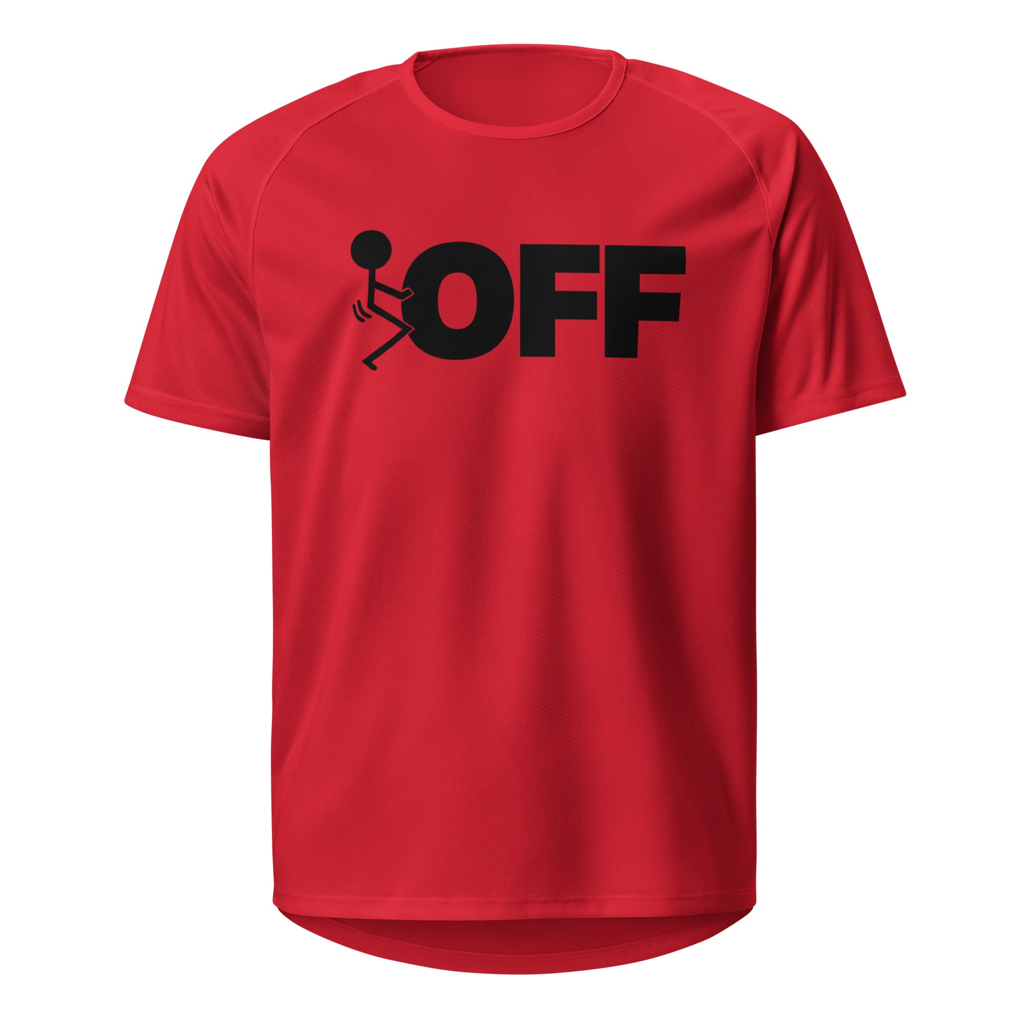 Off T-Shirt