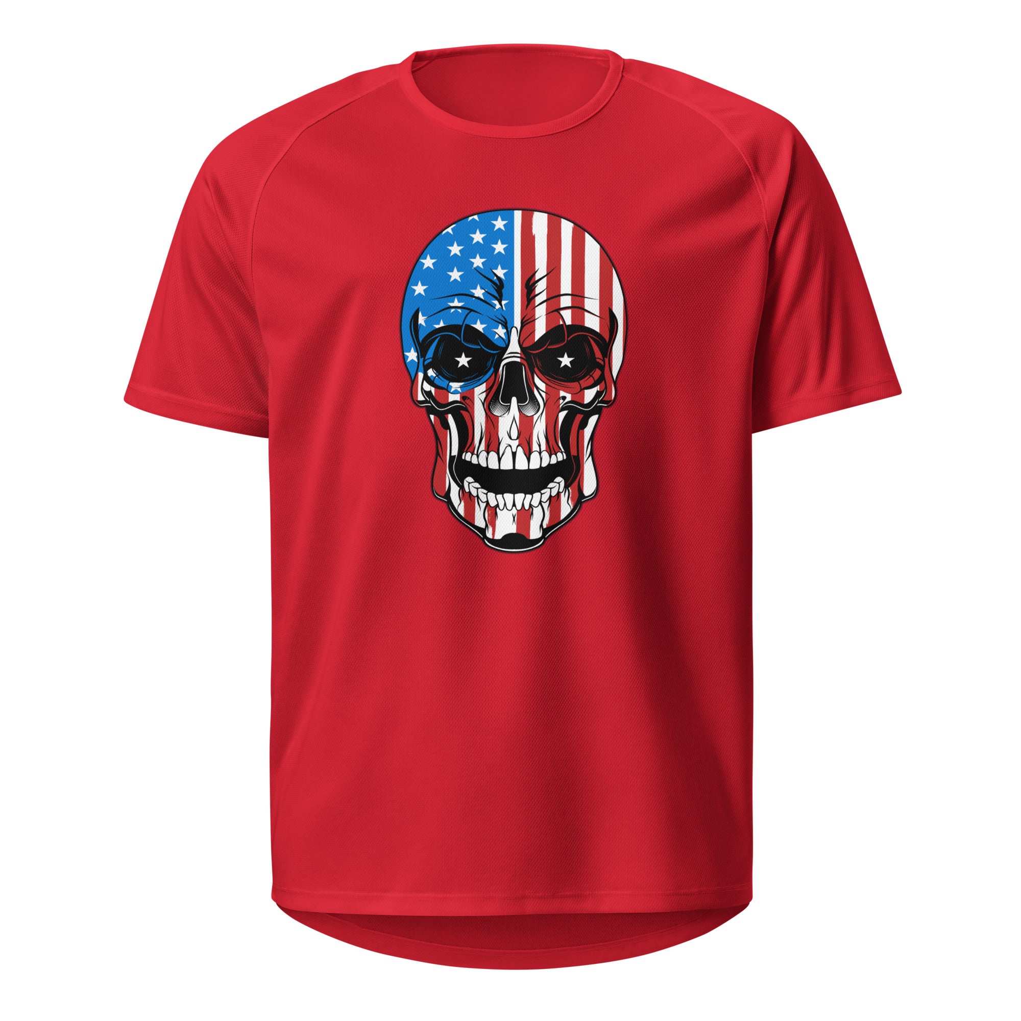 The Skull T-Shirt