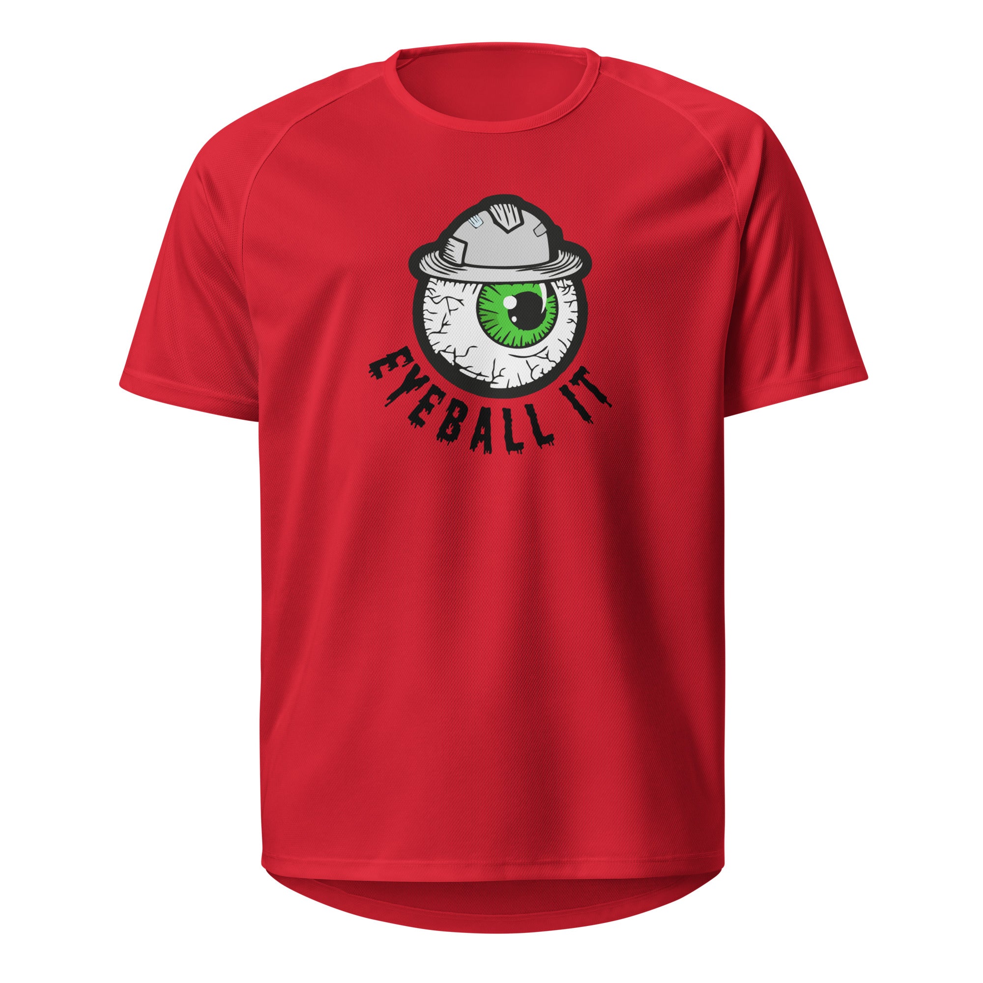 Eyeball It T-Shirt