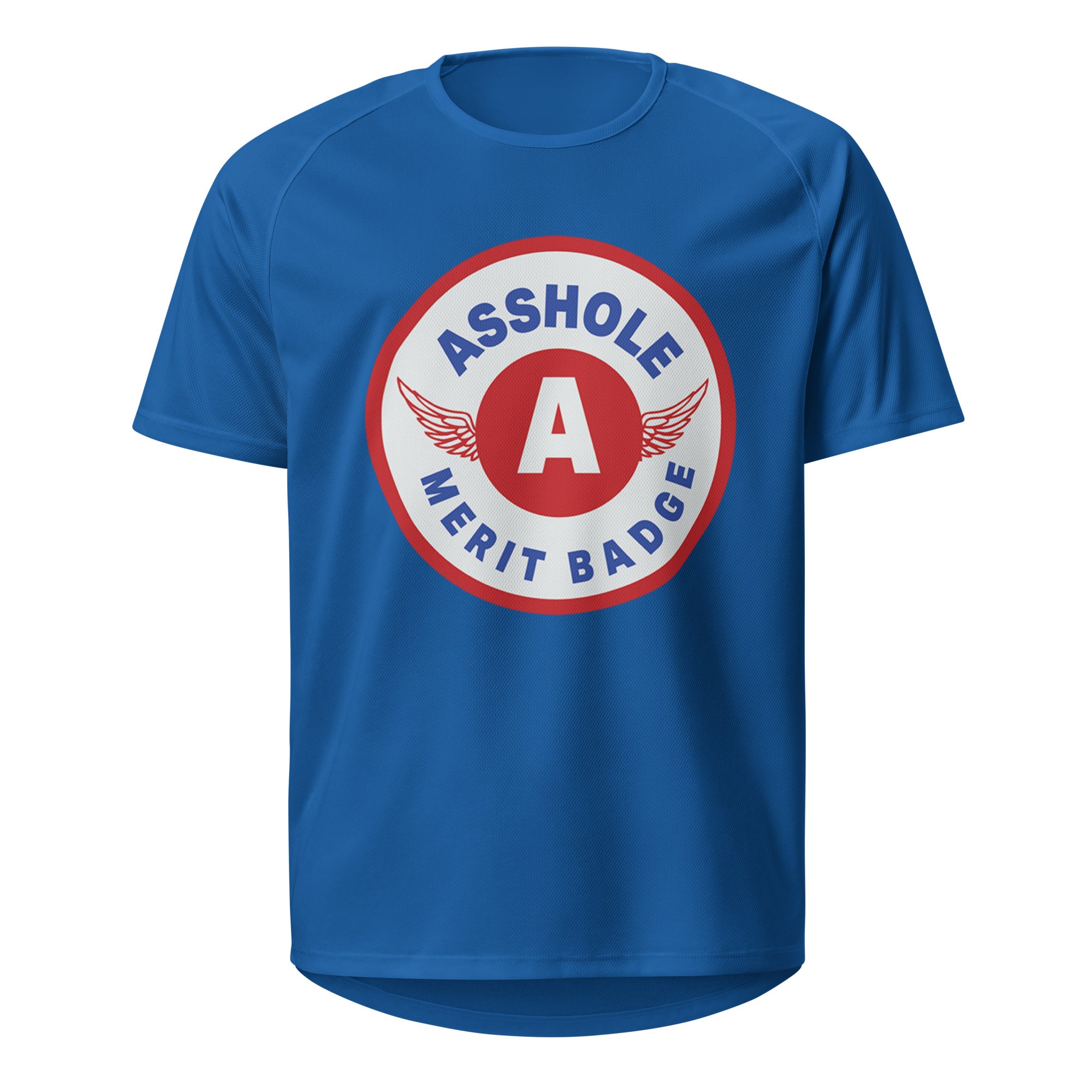 Asshole Tshirt