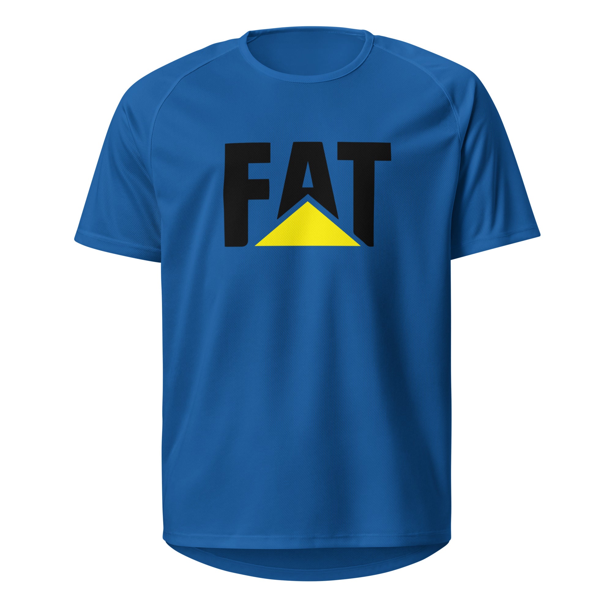 FAT T-Shirt