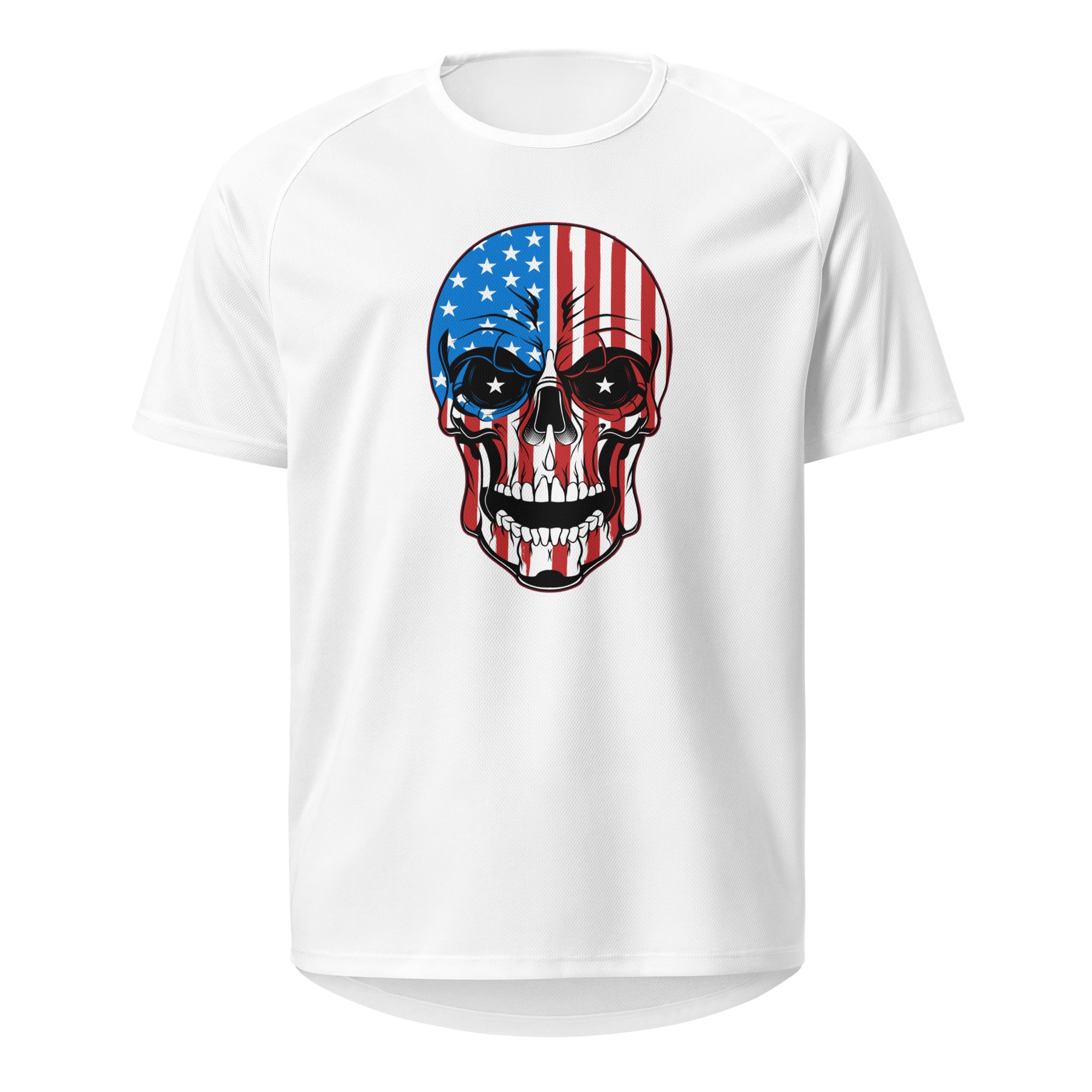 The Skull T-Shirt