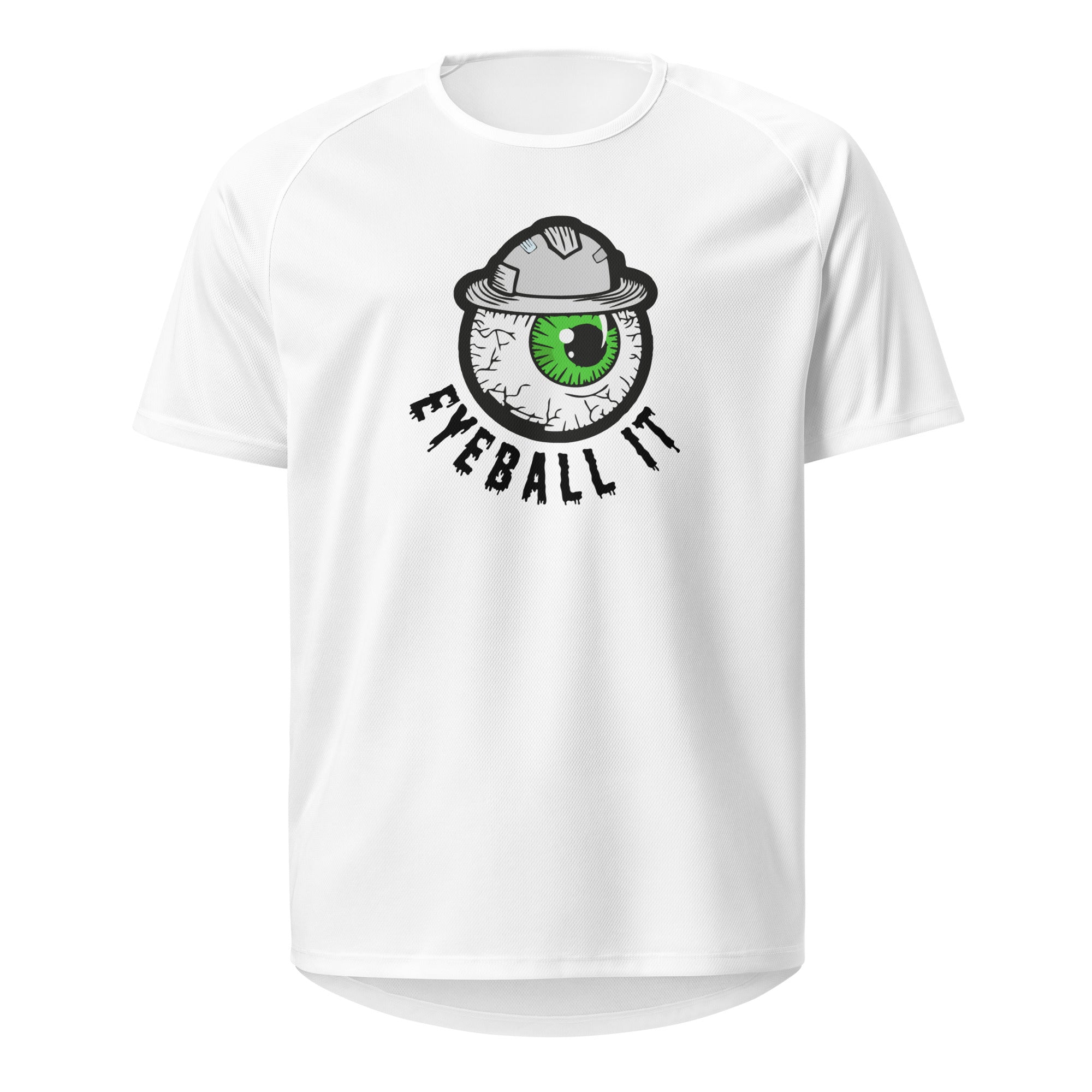 Eyeball It T-Shirt