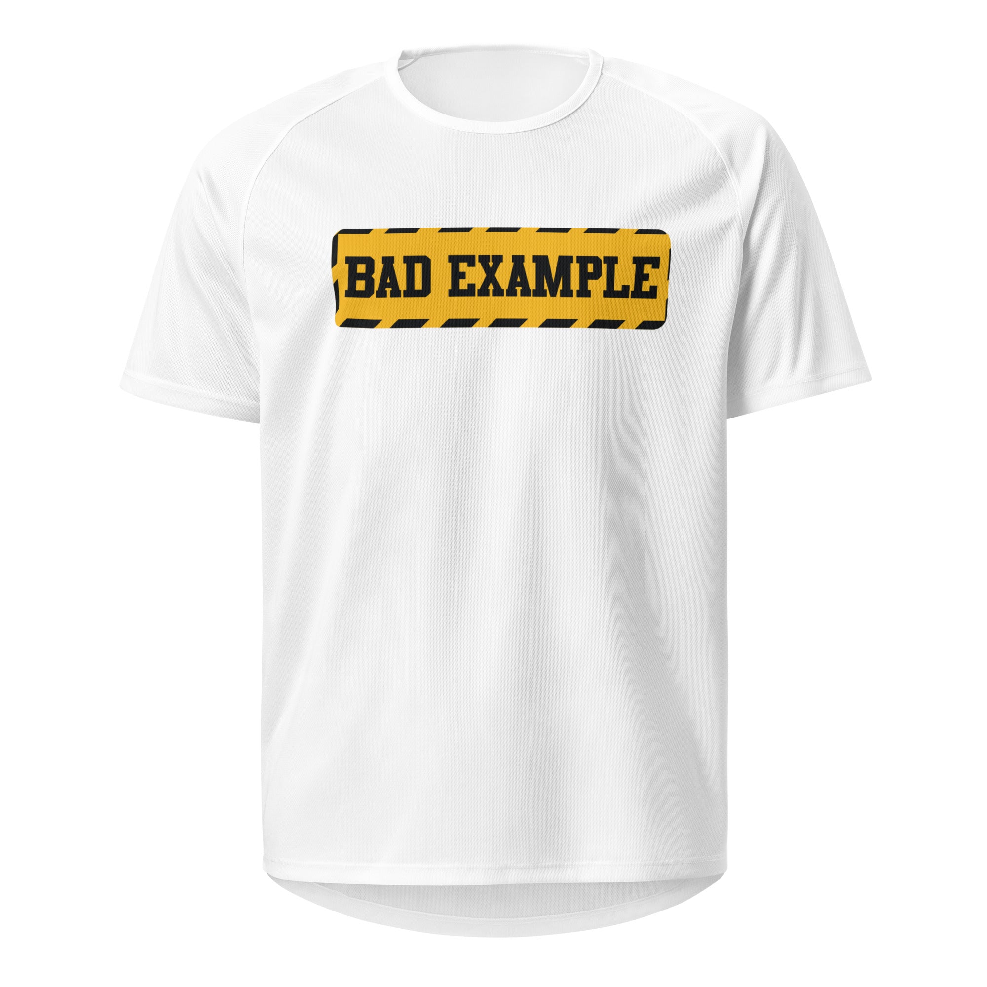 Bad Example T-Shirt