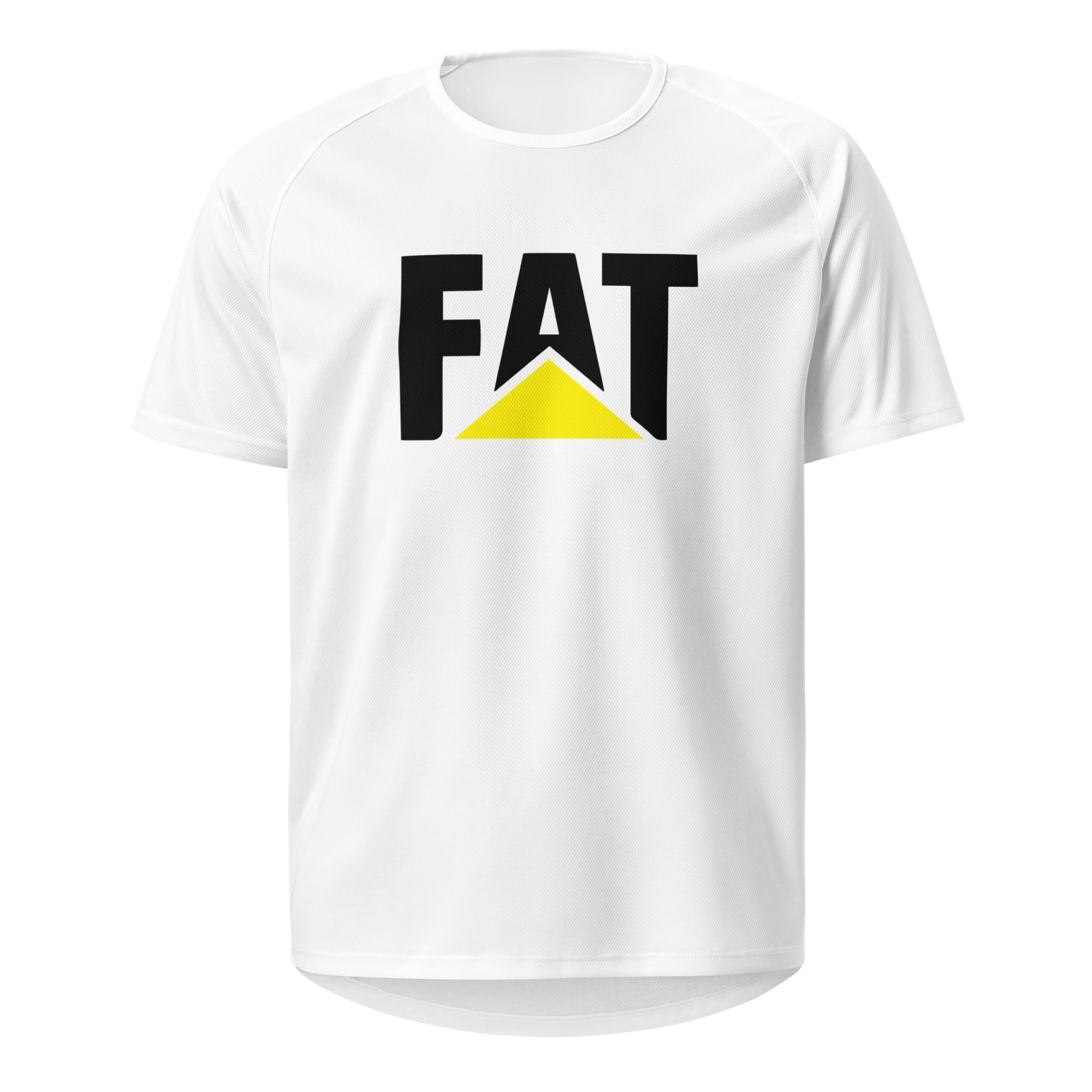 FAT T-Shirt